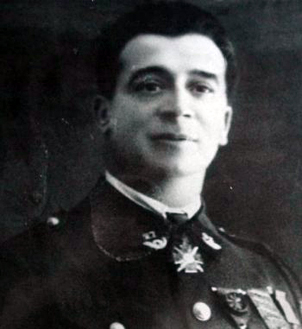 Commandant MONTALEGRE Commandant MONTALEGRE