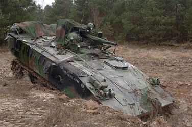 AMX10 P AMX10 P