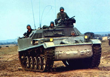 AMX13 VTT AMX13 VTT
